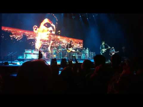 John Mayer live in Herning - Love on the weekend John Mayer live in Herning - Love on the weekend