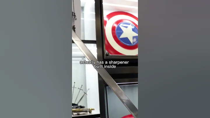 Why do SPARKS fly out of the AOT swords??? #attackontitan