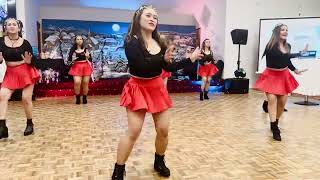Forever young By : Smiley Dancers Perth Western Australia #nocopyrightmusic