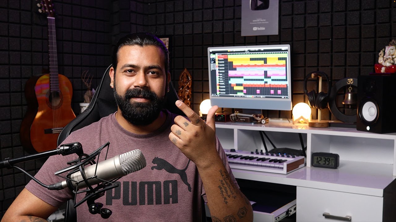 Isse achha kya hi hoga ab ? | Siddhant Pruthi Isse achha kya hi hoga ab ? | Siddhant Pruthi