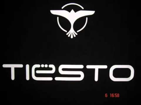 Dj Tiesto - Tell my why