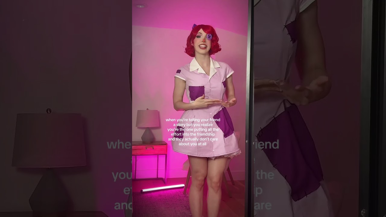 RAGATHA MY LOVE 💔💔 #theamazingdigitalcircus #tadc #cosplay #ragatha