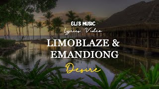 Limoblaze  Emandiong  Desire s 