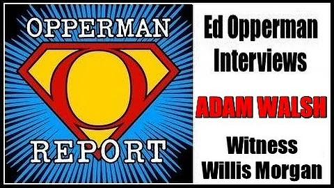 THE OPPERMAN REPORT | Willis Morgan