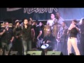Silvestre Dangond y Juancho - Discutiendo en tarima