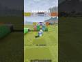 I destroyed everything… Building a House Brick by Brick | #minecraft #minecraftshorts #shorts