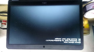 make your Dell E7440 faster,  msata upgrade