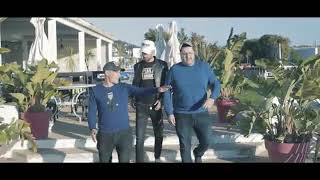 Mimih & Bilal Rguini & Jniko Parodie 2019 Video Clip