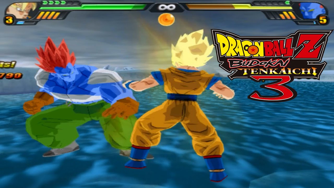 ☆Como baixar Dragon Ball Z budokai tenkaichi 3 para Android☆° – Видео  Dailymotion