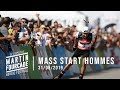 MASS START HOMMES - MARTIN FOURCADE NORDIC FESTIVAL 2019