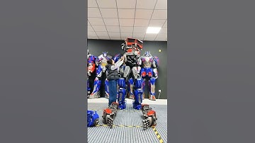 Come make mechas. It is better to make mecha performances by yourself than to work for others. Y