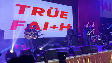 Huwag Na Lang Kaya - True Faith