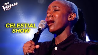 is this voice sent heaven best voice kids