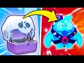 APRO UNA CASSA E TROVO IL NUOVO BRAWLER SQUEAK!! Brawl STars ITA MEGA Box Opening !!