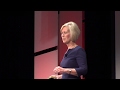 Using sound waves to destroy cancer | Christine Gibbons | TEDxDetroit