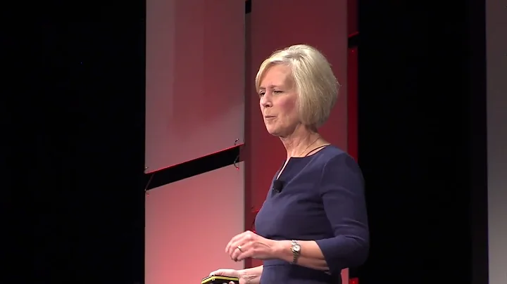 Using sound waves to destroy cancer | Christine Gi...