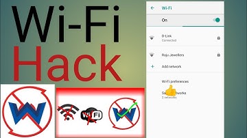 Wi-Fi hack - How to hack Wi-Fi password [New apps 2019] WIFI Wsp wap apps