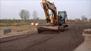 Heavy Equipment Accidents Caught On Tape: Excavator FAIL/WIN 2016 Construction Disasters Crash #33