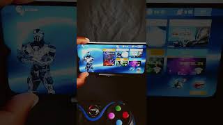 best budget game controller for android smartphone | paring and  testing on NOVA LEGACY #part2 screenshot 1