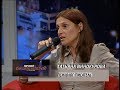 Татьяна Винокурова о современных проблемах материнства и создания семьи