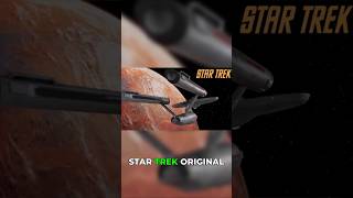 Star Trek Original Series Bridge Set Coming with 1701 Pieces!