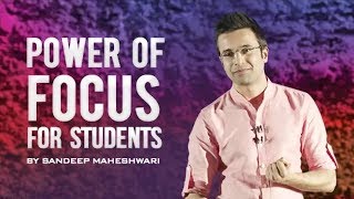 Keep moving forward you are the future | power of focus for students
lucknow by sandeep maheshwari