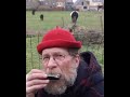 " Oh My Darling Clementine " 6 #harmonica #cows #horse #countryside  #humor #funny #entertainment