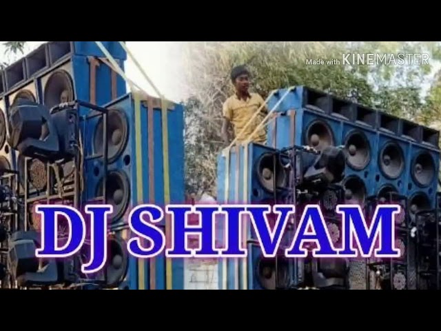 Dj SHIVAM Tanda Chori aise aise karche mai roj karoo soo class=