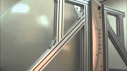 INTEGRATING SPHERE SYSTEM (OPI-1000)  | Withlight