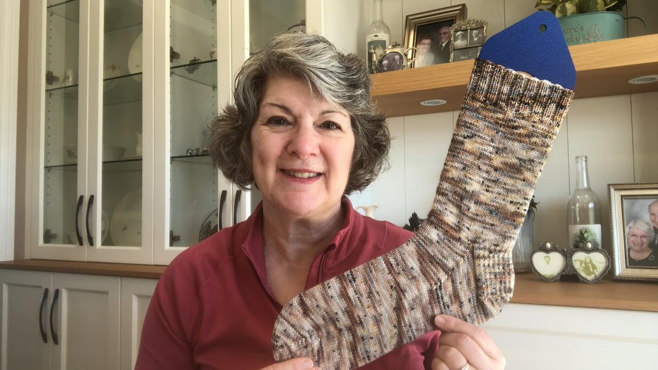 A Stitch in Time Podcast Episode 304: Approaching the Finish Line