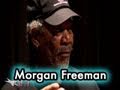 Morgan freeman discute du mtier dacteur