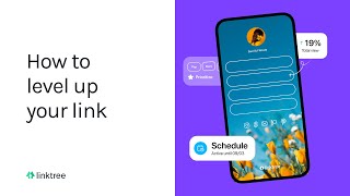 How to level up your link