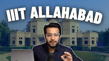 IIIT Allahabad Review in One minute 🔥  #shorts #iiit #iit #jeemains2022 #iitmotivation