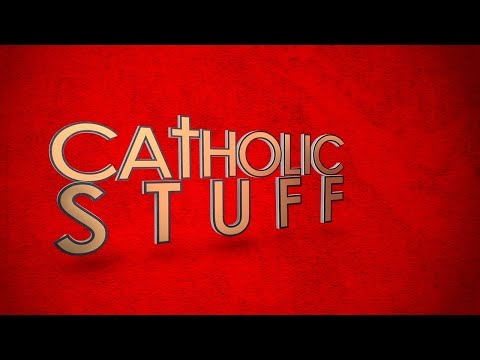 Catholic Stuff - Trailer