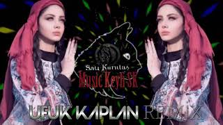 Nesrin Kopuz Korkarım - Ufuk Kaplan remix