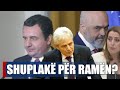 Ekskluzive! PËRPLASJA Rama-Kurti – Zbardhet E VËRTETA e reagimit të Prishtinës