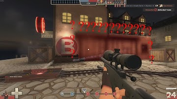 When you change graphic settings (TF2)(BUG)