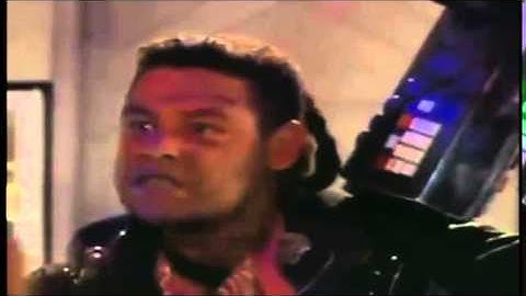 Red Dwarf S03 E03 Polymorph