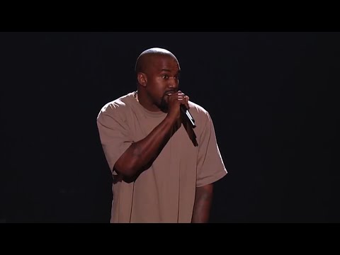 Kanye West Makes His Stand-Up Comedy Debut
