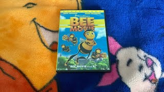 Opening to Bee Movie 2008 DVD (Widescreen version)