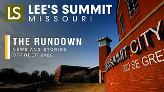 City of Lee's Summit, MO | Official Website