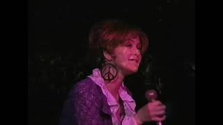 Cyndi Lauper - True Colors (Live in Yokohama, Japan 1991)