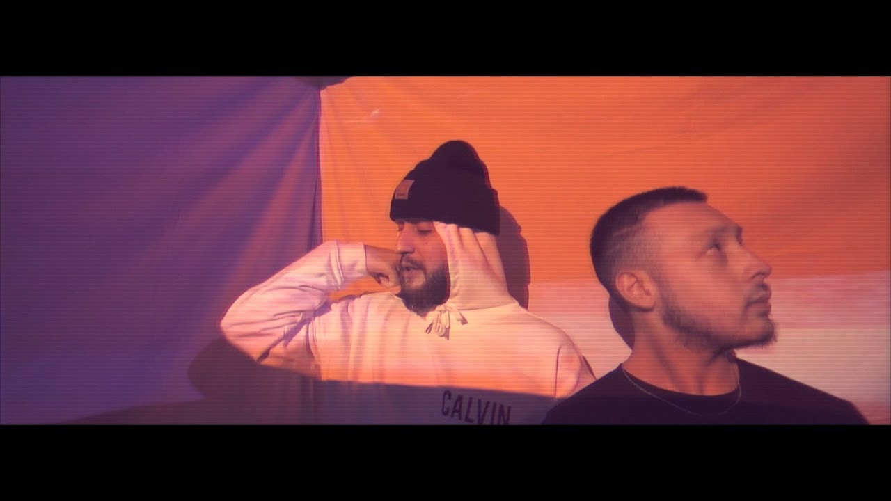 Thomas Sacrato - Compa' feat. Mauro Shyne (prod. Earl Montana)