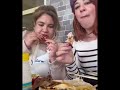 صحا عشاكم مع فيفي اند سارة صحا عشاكم مع فيفي اند سارة
