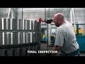 Timken bearing repair virtual facility tour