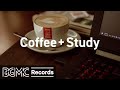 Study Music - Chill Out Jazz Music for Coffee Shop Ambience