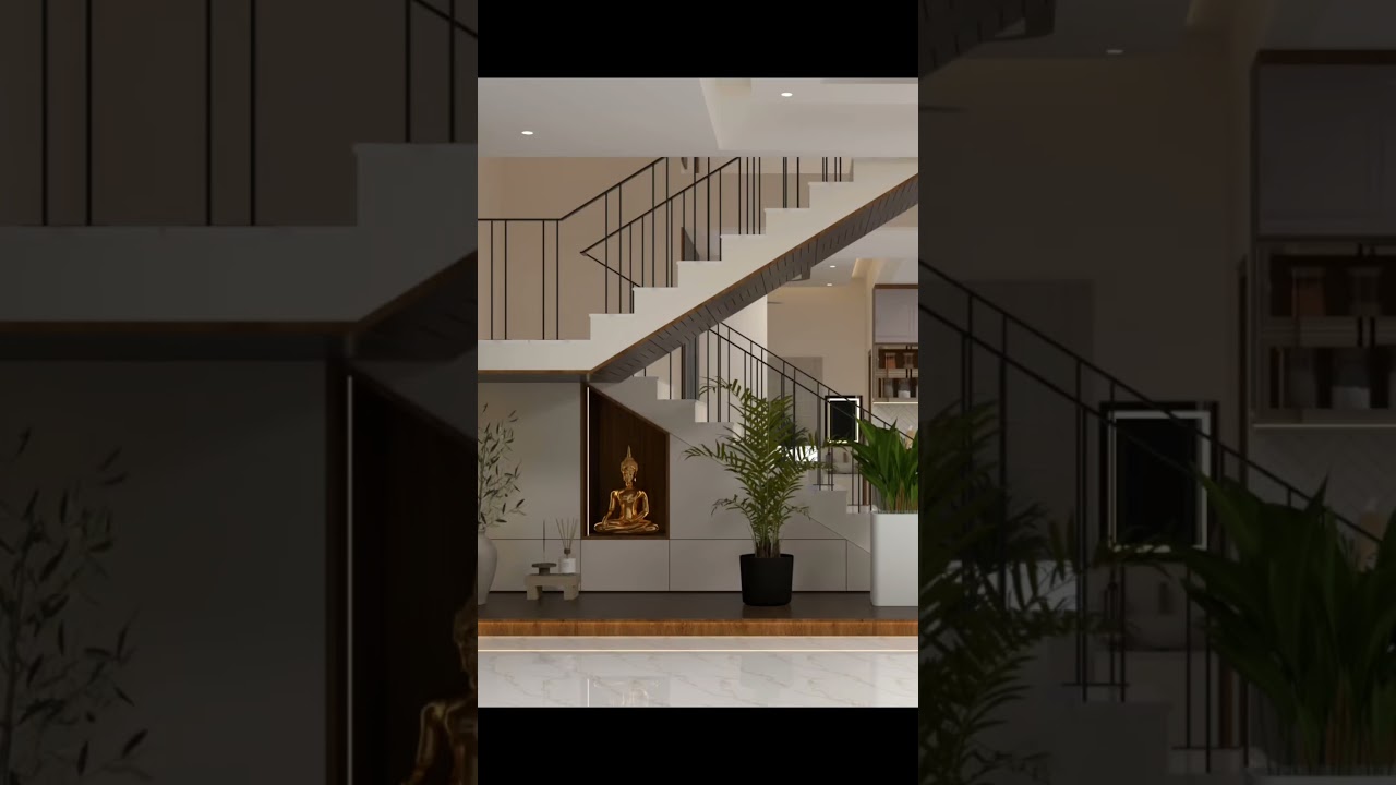 Interiors - One space. One vision. A complete transformation that turns ordinary into extraordinary