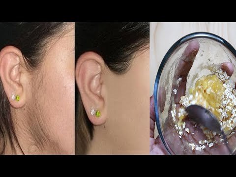 Video: 3 moduri de a scăpa de păr pe fese