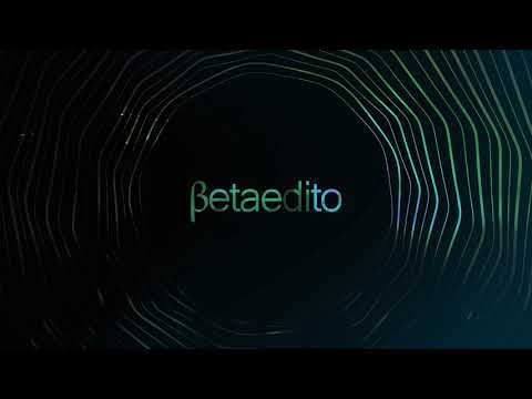 Betaedito - The concept studio | Agency Promo | Best Advertising Agency | 2021