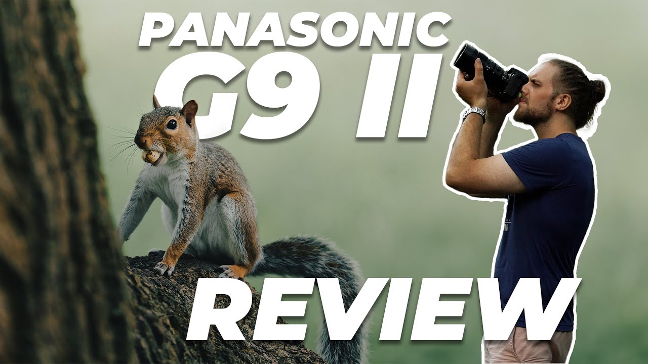 Panasonic G9 II Review NEW Autofocus, Super Speed and Video YouTube